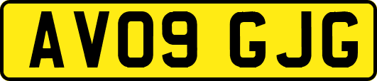 AV09GJG