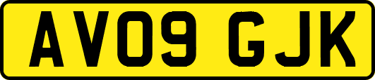 AV09GJK