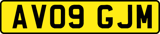 AV09GJM
