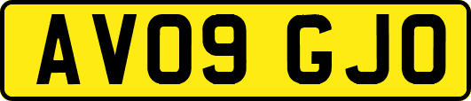 AV09GJO