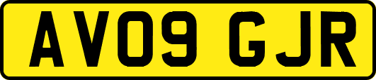 AV09GJR