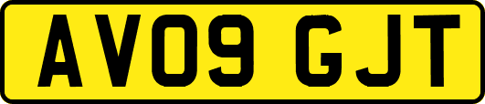 AV09GJT