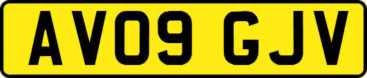 AV09GJV