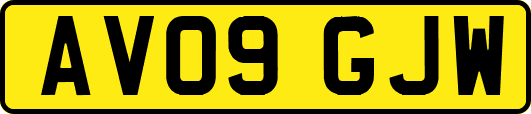 AV09GJW