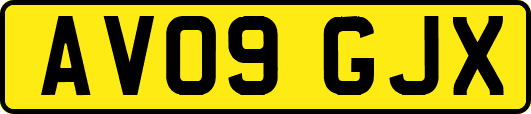 AV09GJX