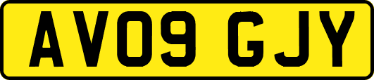 AV09GJY