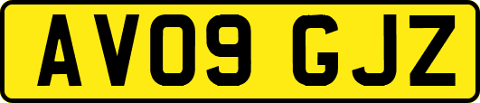 AV09GJZ