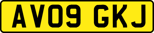 AV09GKJ