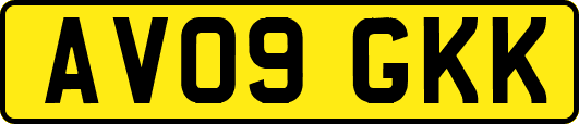 AV09GKK