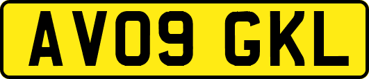 AV09GKL
