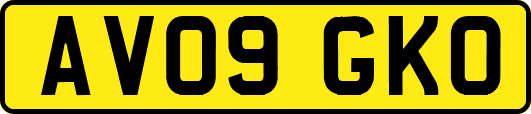 AV09GKO