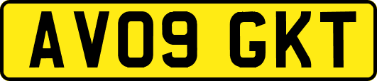 AV09GKT
