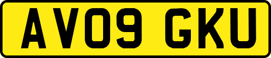 AV09GKU