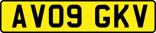 AV09GKV