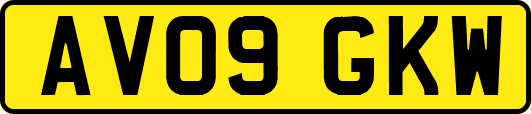 AV09GKW