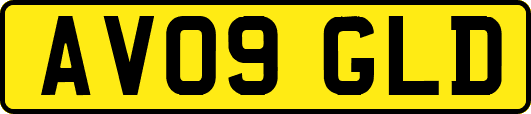 AV09GLD