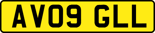 AV09GLL