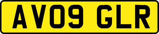 AV09GLR