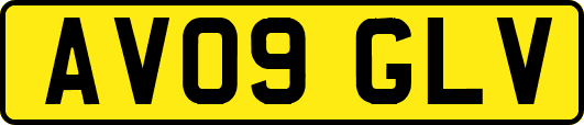 AV09GLV