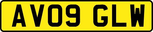 AV09GLW