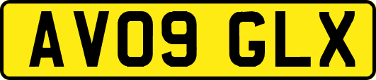 AV09GLX