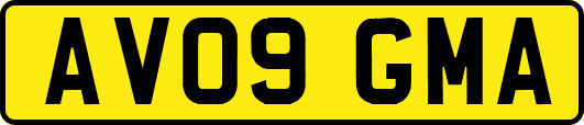 AV09GMA