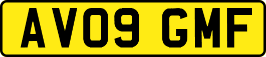 AV09GMF