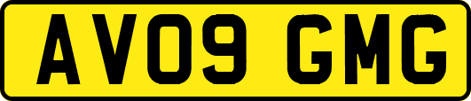 AV09GMG