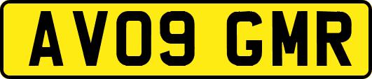 AV09GMR