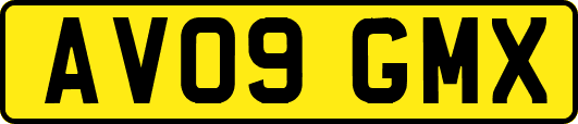 AV09GMX