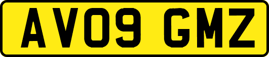 AV09GMZ