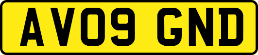 AV09GND