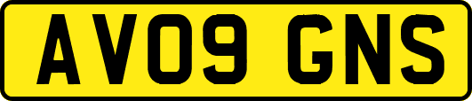 AV09GNS