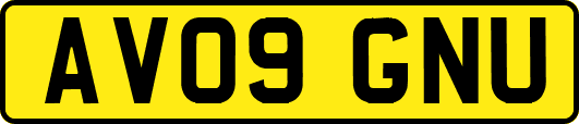 AV09GNU