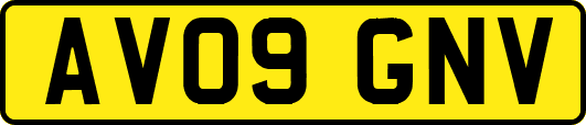 AV09GNV