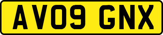 AV09GNX