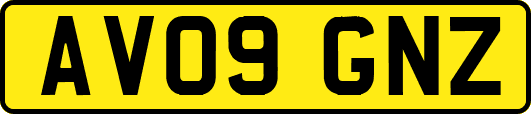 AV09GNZ
