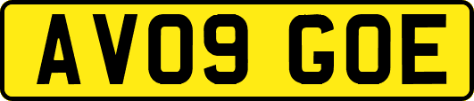 AV09GOE
