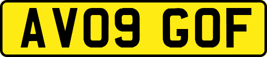 AV09GOF