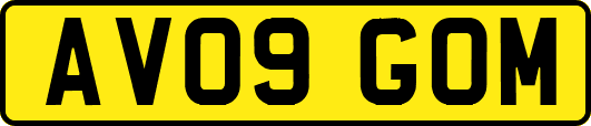 AV09GOM