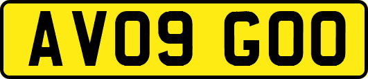 AV09GOO