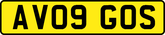 AV09GOS