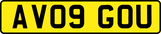 AV09GOU