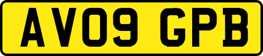 AV09GPB