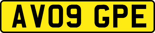AV09GPE