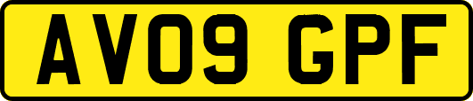 AV09GPF