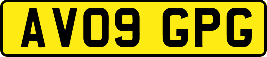 AV09GPG