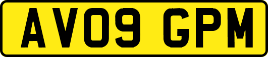 AV09GPM