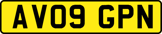 AV09GPN