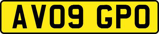 AV09GPO